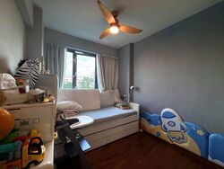 Esparina Residences (D19), Condominium #609526591